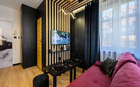 Karpatti Apartment